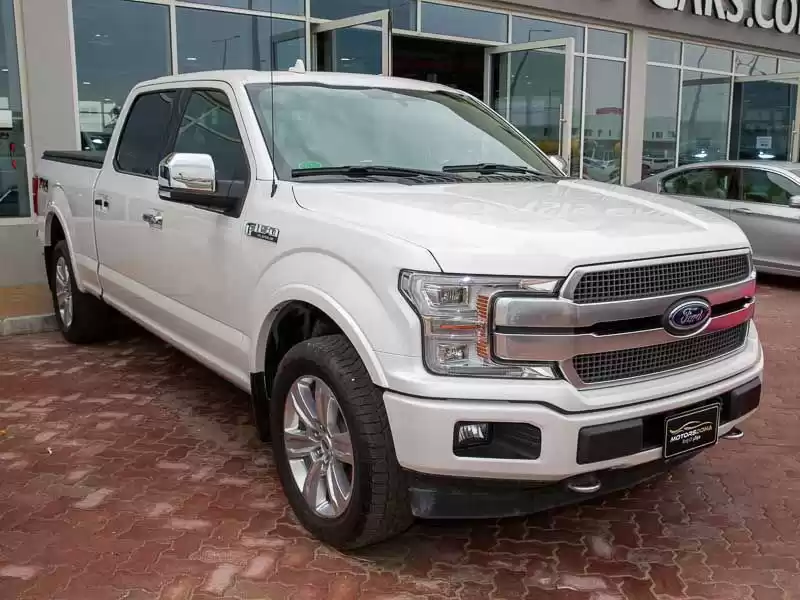 کاملا نو Ford F150 برای فروش که در السد , دوحه #7641 - 1  image 